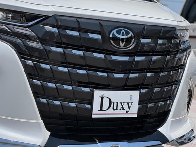 صورة مصغرة 12 لـ 2025 Toyota ALPHARD