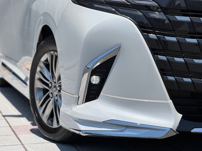صورة مصغرة 13 لـ 2025 Toyota ALPHARD