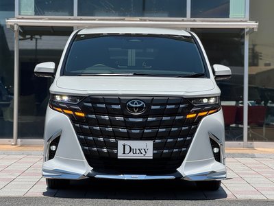 صورة مصغرة 32 لـ 2025 Toyota ALPHARD