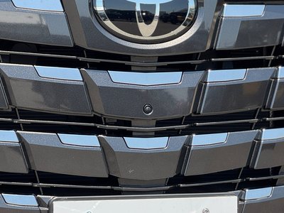 صورة مصغرة 16 لـ 2025 Toyota ALPHARD