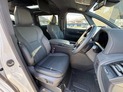 صورة مصغرة 47 لـ 2025 Toyota ALPHARD