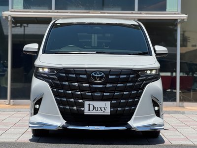 صورة مصغرة 31 لـ 2025 Toyota ALPHARD