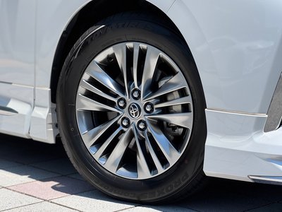 صورة مصغرة 17 لـ 2025 Toyota ALPHARD