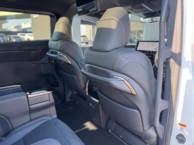 صورة مصغرة 48 لـ 2025 Toyota ALPHARD