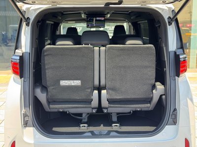 صورة مصغرة 80 لـ 2025 Toyota ALPHARD