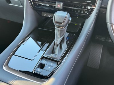 صورة مصغرة 72 لـ 2025 Toyota ALPHARD