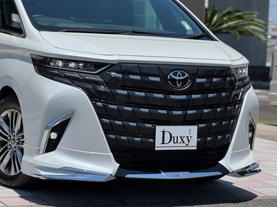 صورة مصغرة 9 لـ 2025 Toyota ALPHARD