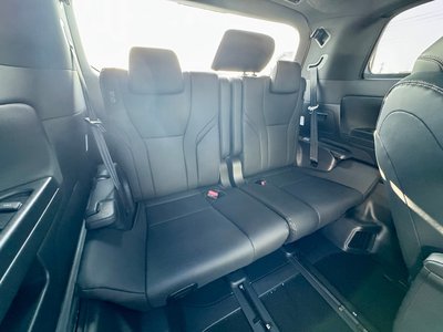 صورة مصغرة 50 لـ 2025 Toyota ALPHARD