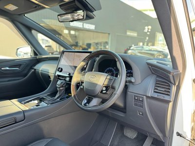 صورة مصغرة 46 لـ 2025 Toyota ALPHARD