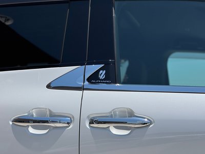 صورة مصغرة 25 لـ 2025 Toyota ALPHARD