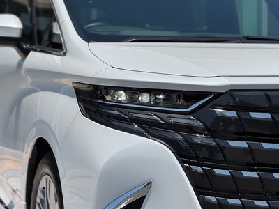 صورة مصغرة 27 لـ 2025 Toyota ALPHARD