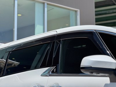 صورة مصغرة 19 لـ 2025 Toyota ALPHARD