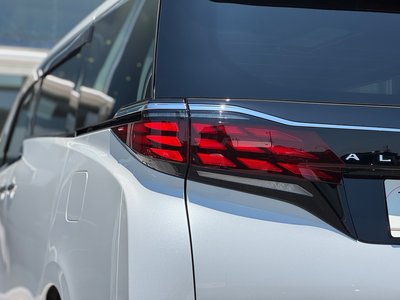 صورة مصغرة 42 لـ 2025 Toyota ALPHARD
