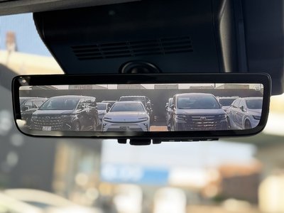صورة مصغرة 54 لـ 2025 Toyota ALPHARD