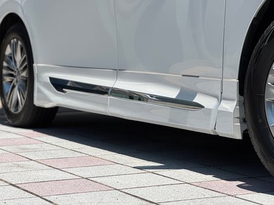 صورة مصغرة 18 لـ 2025 Toyota ALPHARD