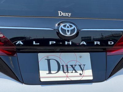 صورة مصغرة 40 لـ 2025 Toyota ALPHARD