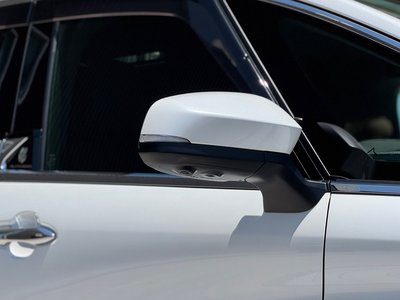 صورة مصغرة 20 لـ 2025 Toyota ALPHARD