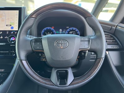 صورة مصغرة 58 لـ 2025 Toyota ALPHARD