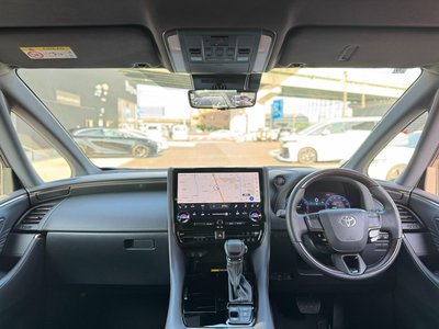 صورة مصغرة 5 لـ 2025 Toyota ALPHARD