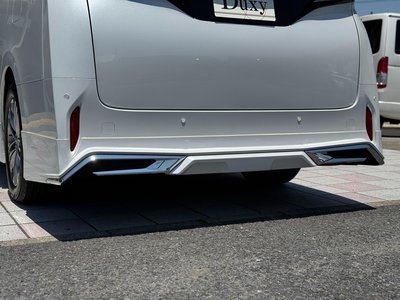 صورة مصغرة 39 لـ 2025 Toyota ALPHARD