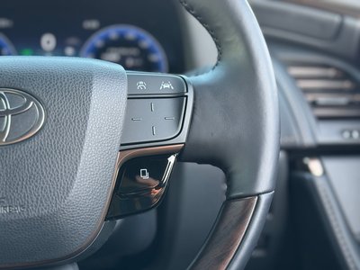 صورة مصغرة 60 لـ 2025 Toyota ALPHARD