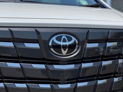 صورة مصغرة 15 لـ 2025 Toyota ALPHARD