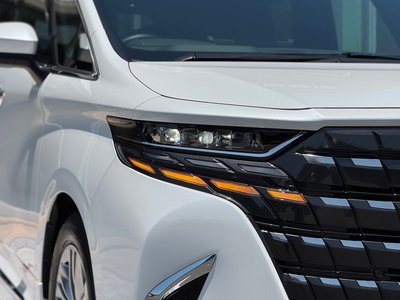 صورة مصغرة 28 لـ 2025 Toyota ALPHARD