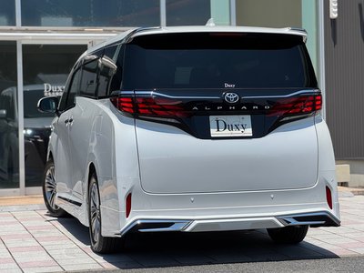 صورة مصغرة 38 لـ 2025 Toyota ALPHARD