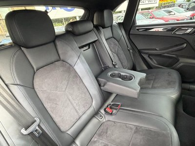 2020 Porsche MACAN photo 37