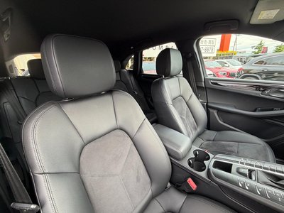 2020 Porsche MACAN photo 29