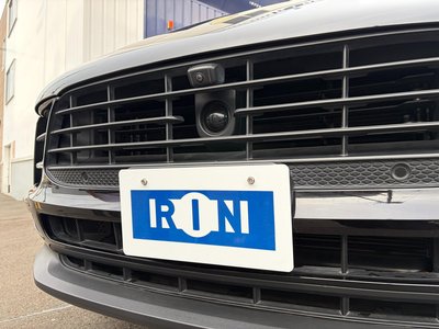 2020 Porsche MACAN photo 47