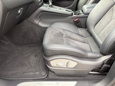 2020 Porsche MACAN photo 31