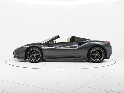 2019 Ferrari 488 SPIDER — фото 8