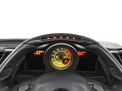2019 Ferrari 488 SPIDER — фото 14