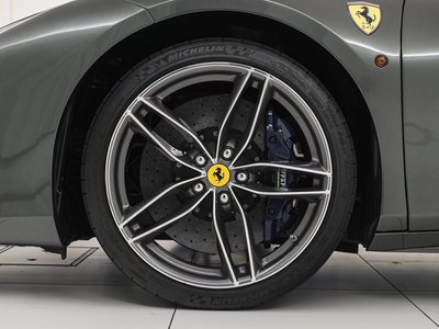2019 Ferrari 488 SPIDER — фото 9