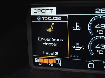 2019 Ferrari 488 SPIDER 缩略图 27