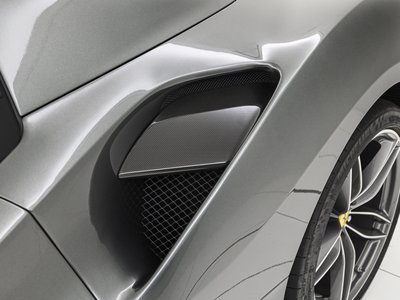 2019 Ferrari 488 SPIDER 缩略图 29