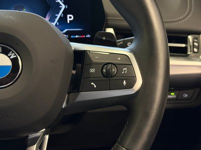 2025 BMW X1 thumbnail 18