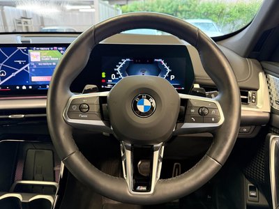 2025 BMW X1 photo 16