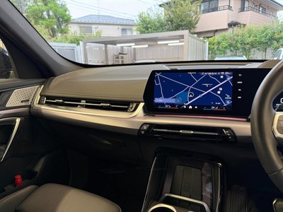 2025 BMW X1 thumbnail 26