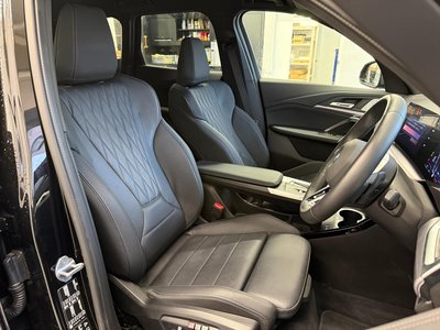 2025 BMW X1 photo 6