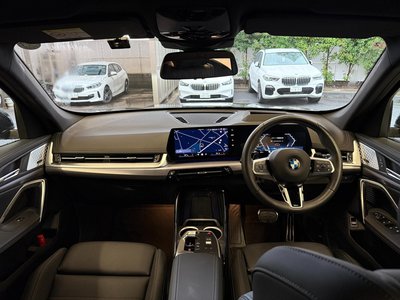 2025 BMW X1 photo 15