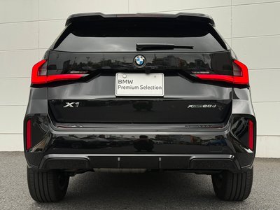 2025 BMW X1 thumbnail 57