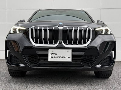 2025 BMW X1 thumbnail 53