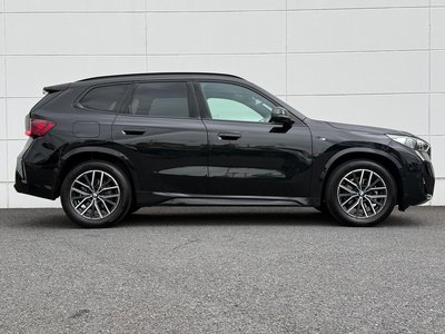 2025 BMW X1 thumbnail 55