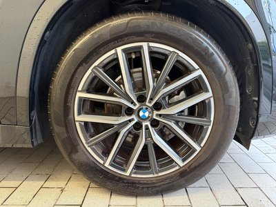 2025 BMW X1 thumbnail 50
