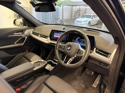 2025 BMW X1 photo 5