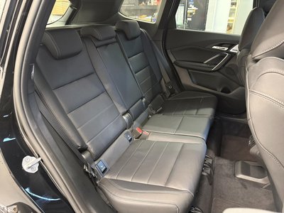 2025 BMW X1 photo 11