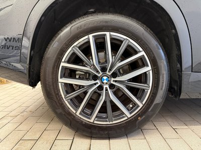2025 BMW X1 thumbnail 51