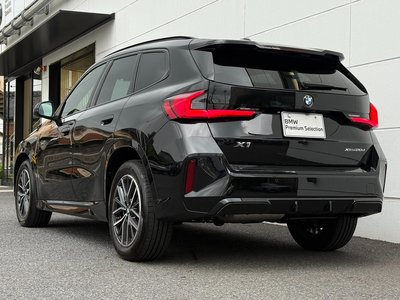 2025 BMW X1 thumbnail 58